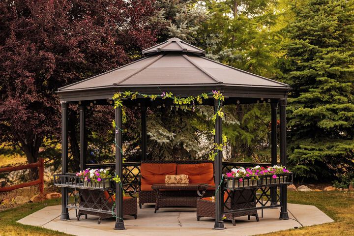 Terrace/Patio 49 of 75