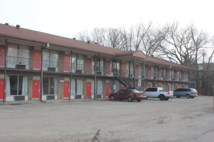 Hotel 26 of 55