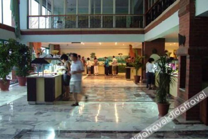 Hotel Interior 19 of 35