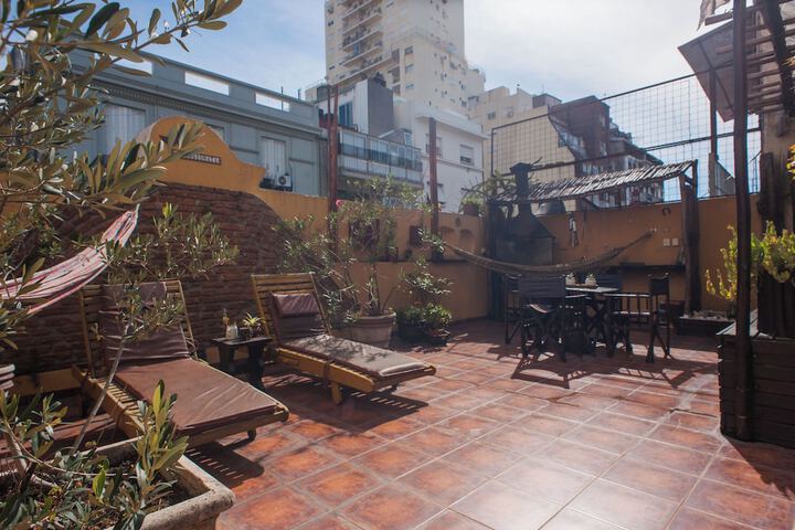 Terrace/Patio 266 of 278