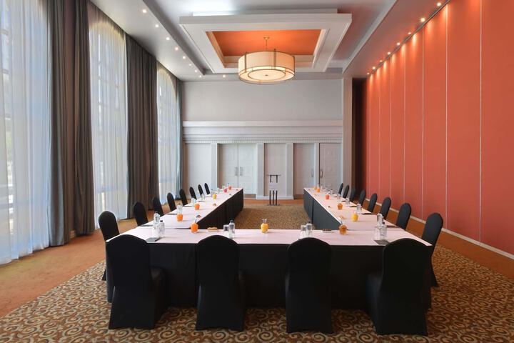 Meeting 55 of 64