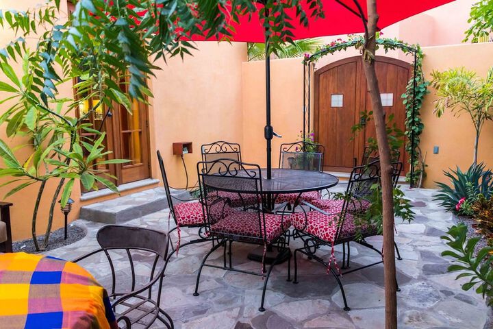 Terrace/Patio 27 of 34