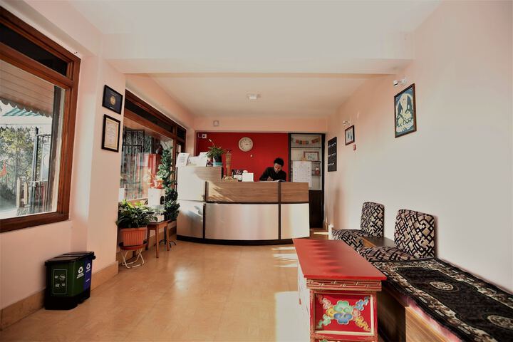 Hotel Interior 2 of 25