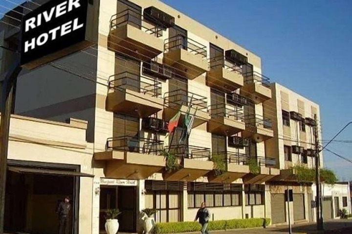 Hotel 61 of 64