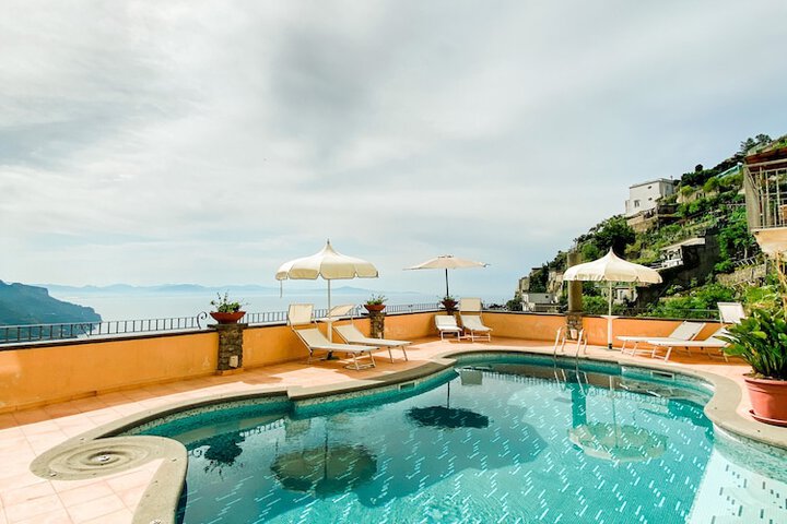 Pools & Facilities
