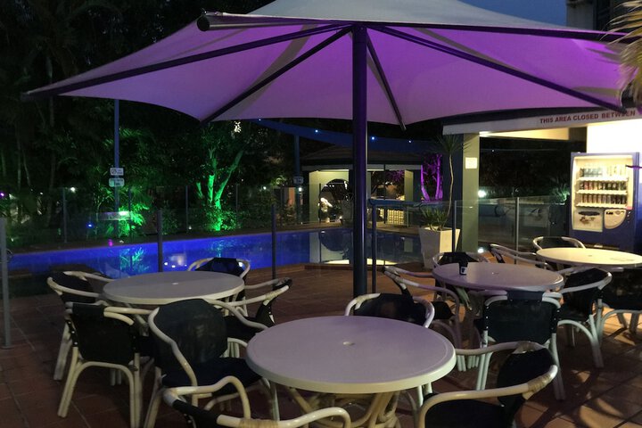 Terrace/Patio 24 of 50