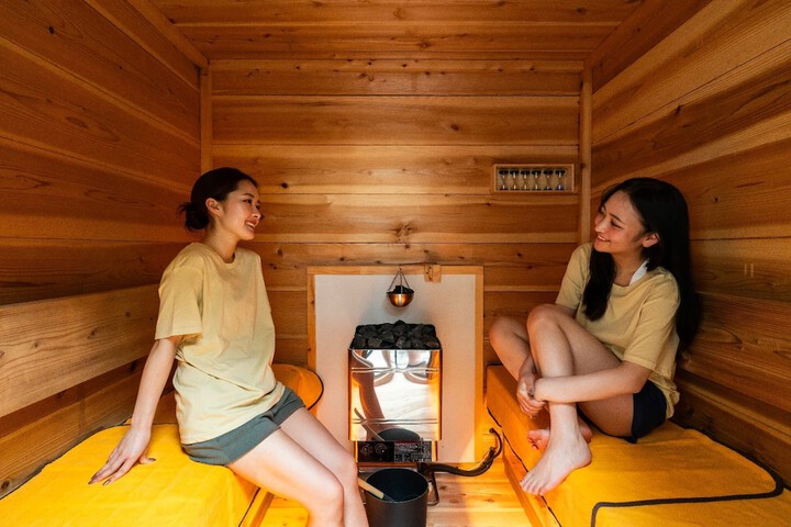 Spa Photos