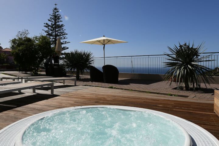 Spa Photos