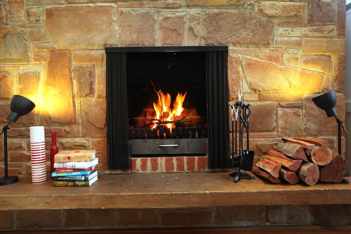 Hotel Interior 74 of 88