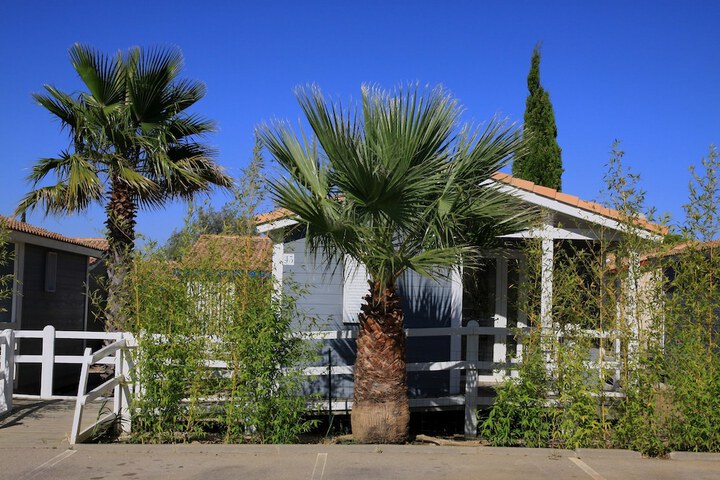 Outside Photo