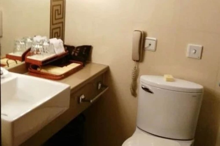 Bathroom Vanities