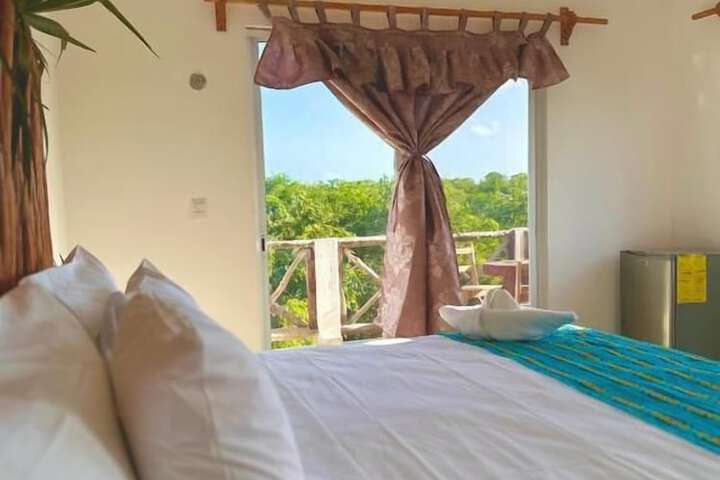 Hotel Ich Ha Tulum - Adults Only
