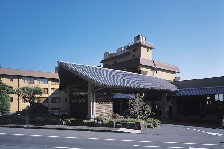 Hotel 23 of 23
