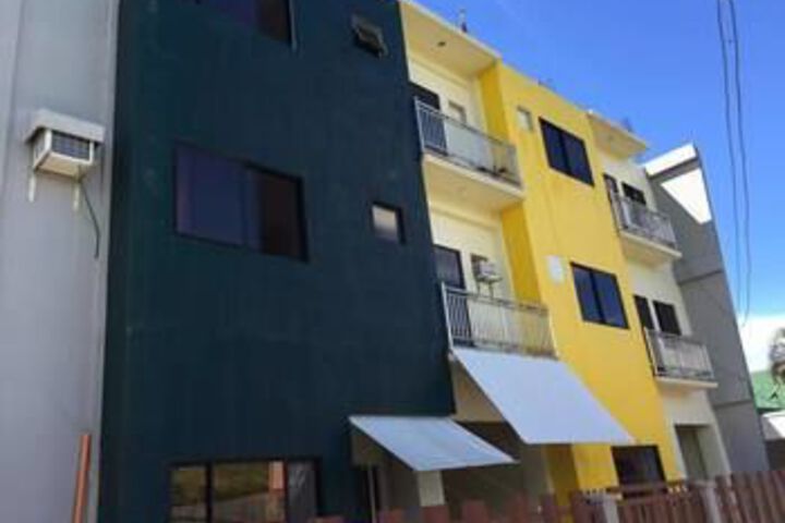 THJ Homes