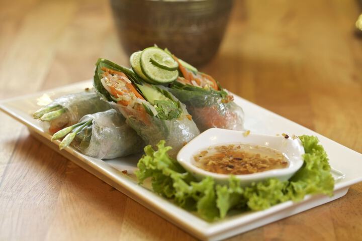 Dining Photos