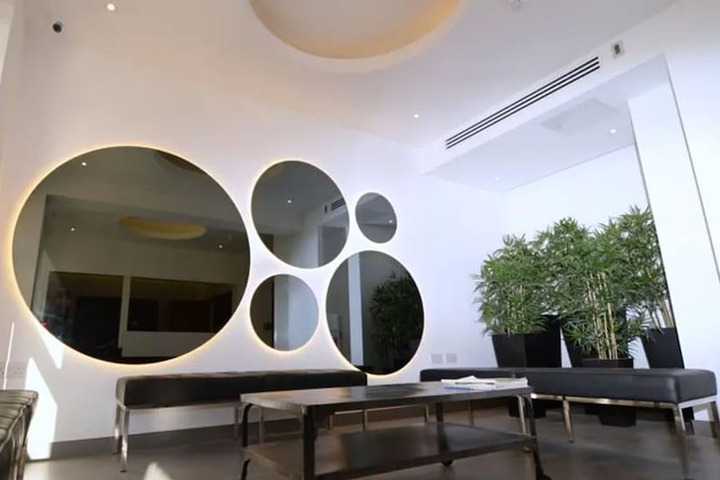 Hotel Interior 3 of 33