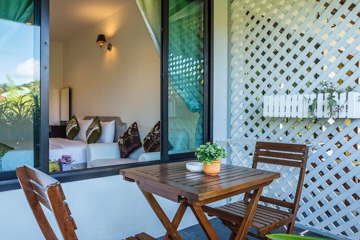 Terrace/Patio 14 of 29