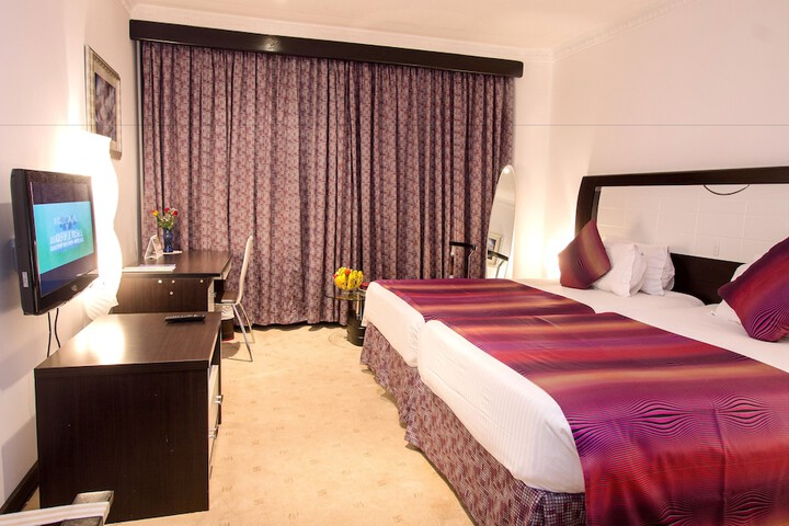 Room 20 of 109