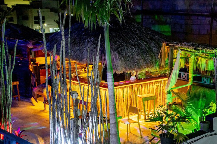 Terrace/Patio 12 of 13