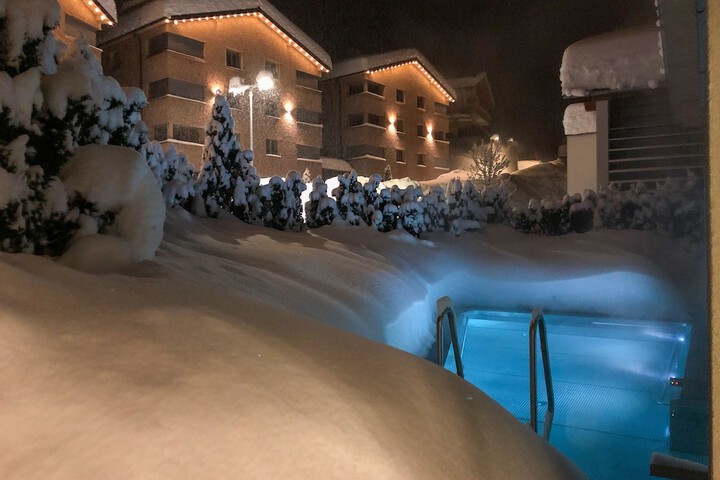 Pool 34 of 136