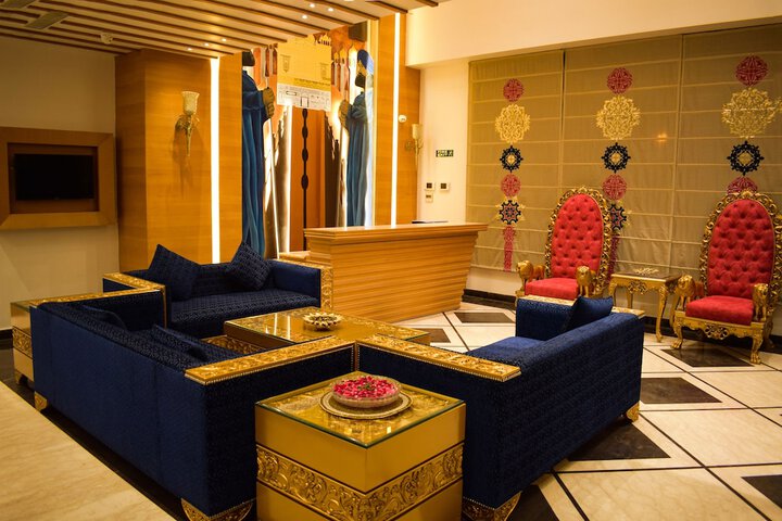 Hotel Interior 2 of 43