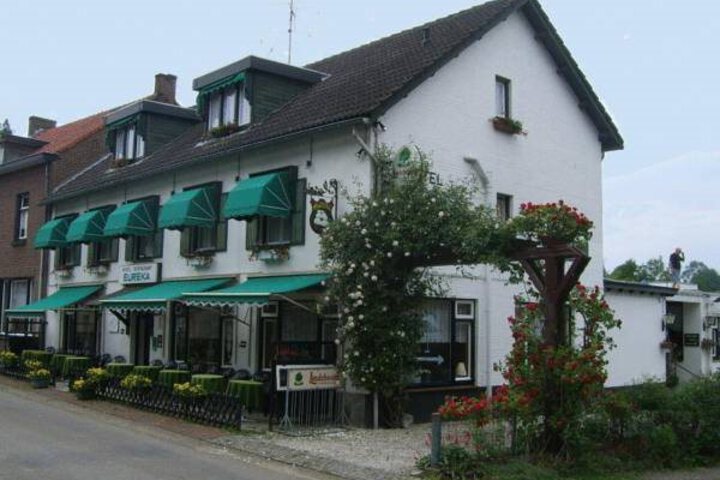 HOTEL RESTAURANT EUREKA