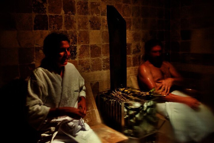 Spa 21 of 29