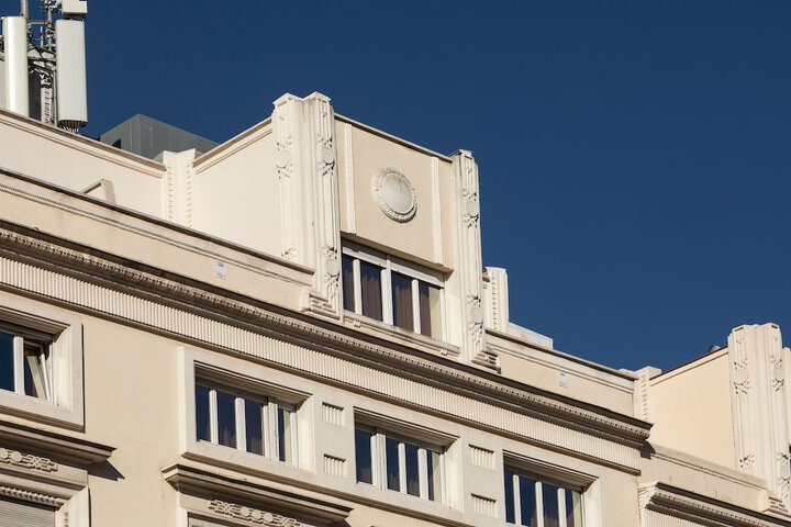 Hotel 40 of 43