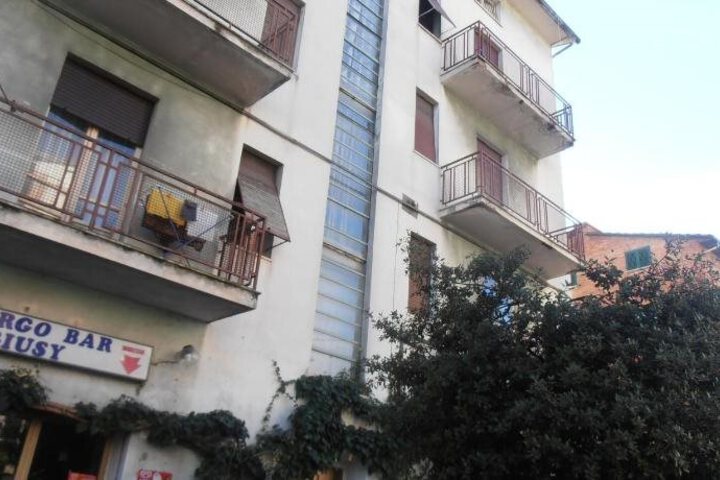 HOTEL GIUSY