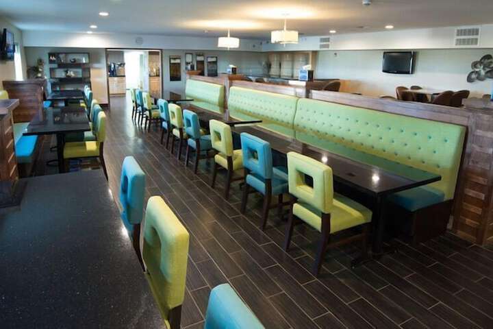 Hotel Interior 2 of 19