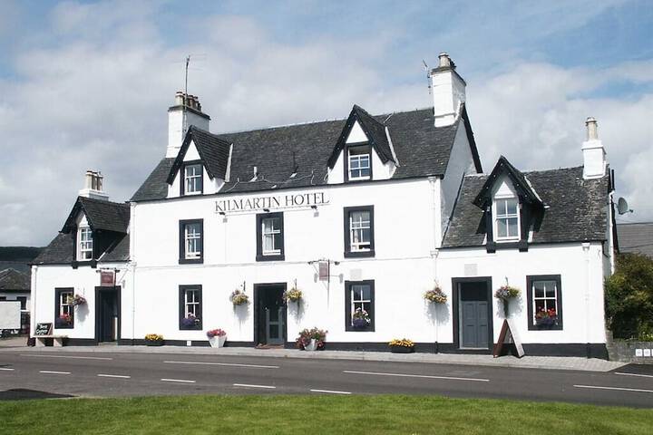 Kilmartin Hotel