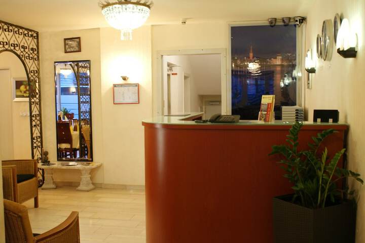 Hotel Interior 3 of 33