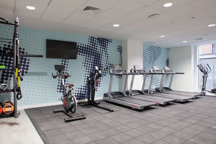 Health and Fitness 35 of 63
