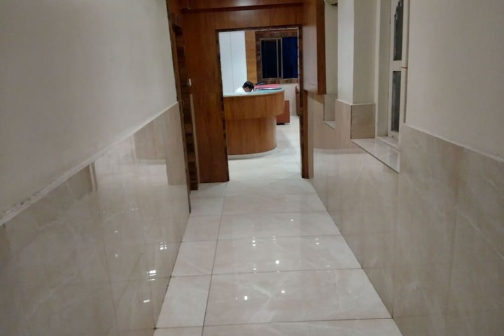 Hotel Interior 6 of 19