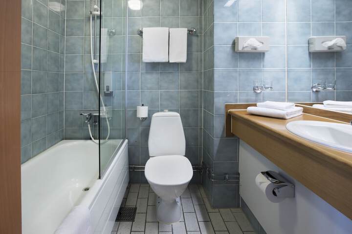 Bath Amenities
