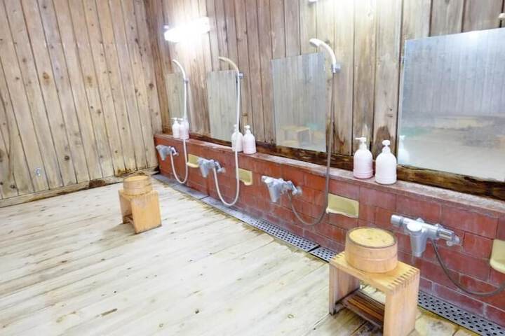 Spa Massage