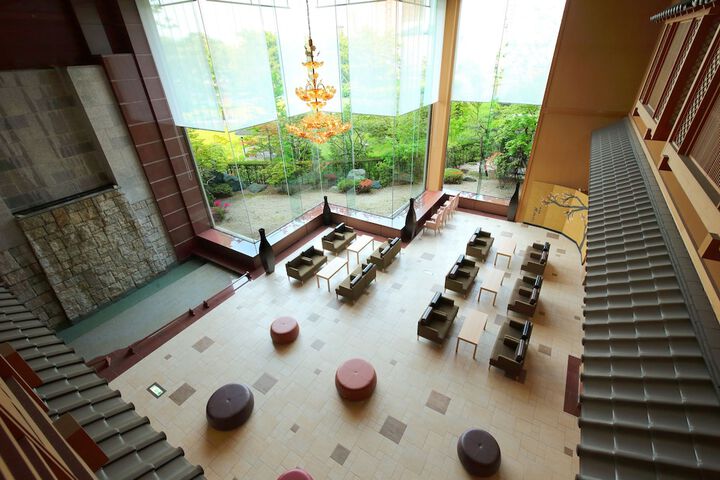 Hotel Interior 2 of 31