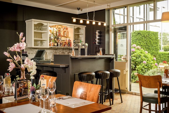 Restaurants