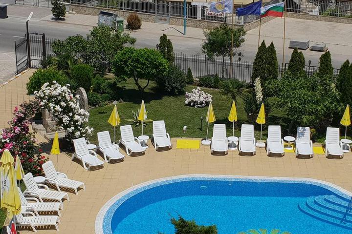 Fitness Facility Photos