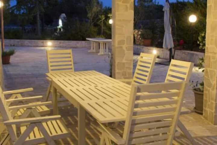 Terrace/Patio 15 of 25