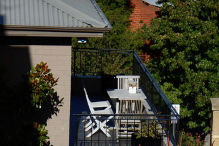 Terrace/Patio 33 of 34