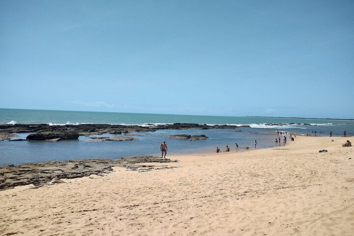 Beach 31 of 37