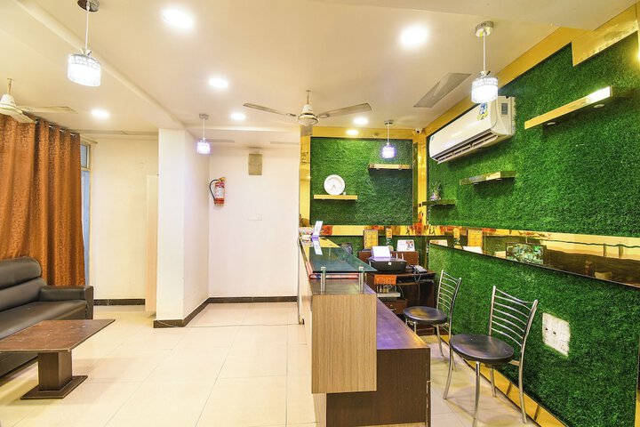 Hotel Interior 4 of 27