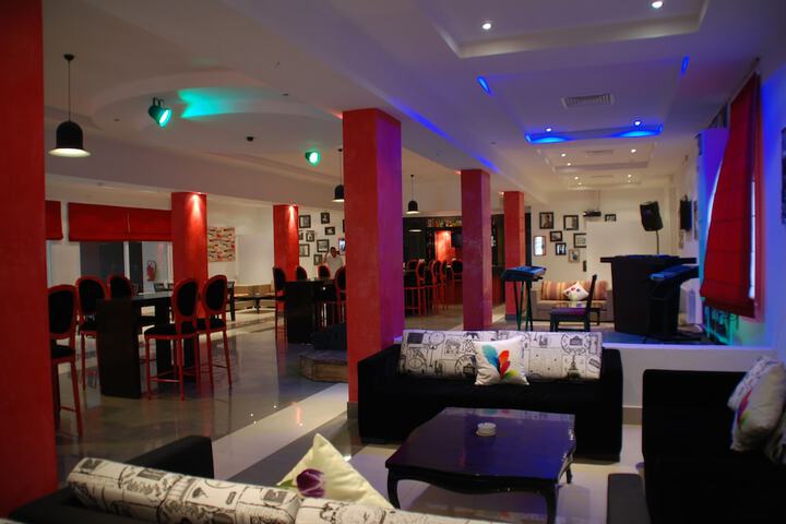 Hotel Interior 14 of 103