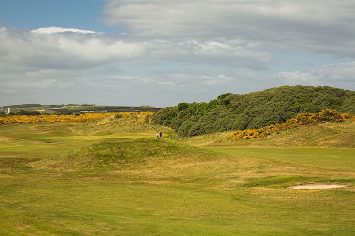 Golf 44 of 57