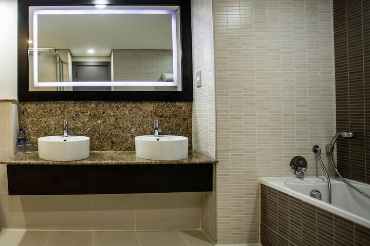 Bath Amenities