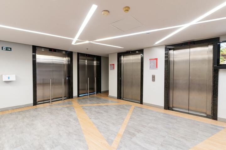 Elevator