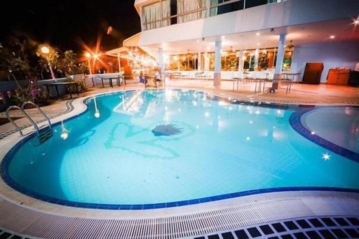 Pool 24 of 66