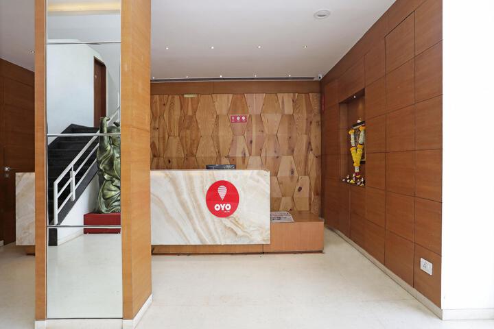 Hotel Interior 12 of 16