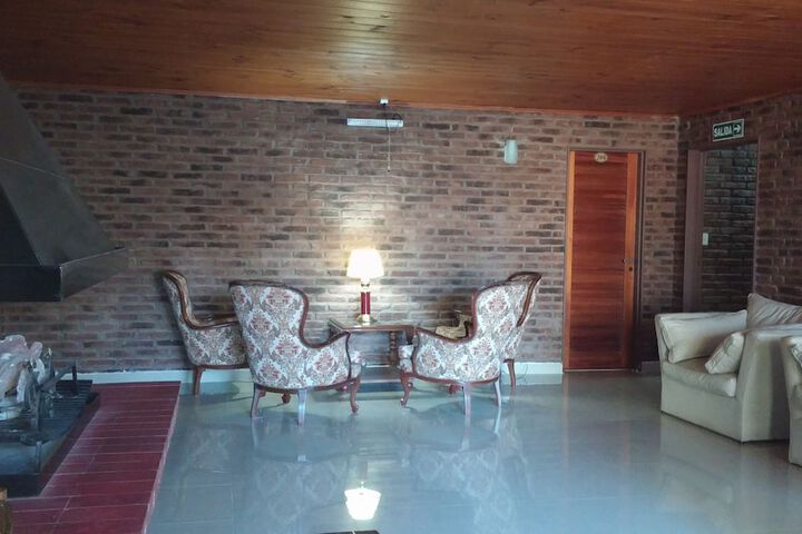 Hotel Interior 8 of 55